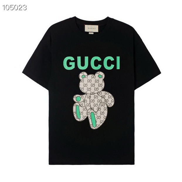 men gucci t-shirts XS-L-023